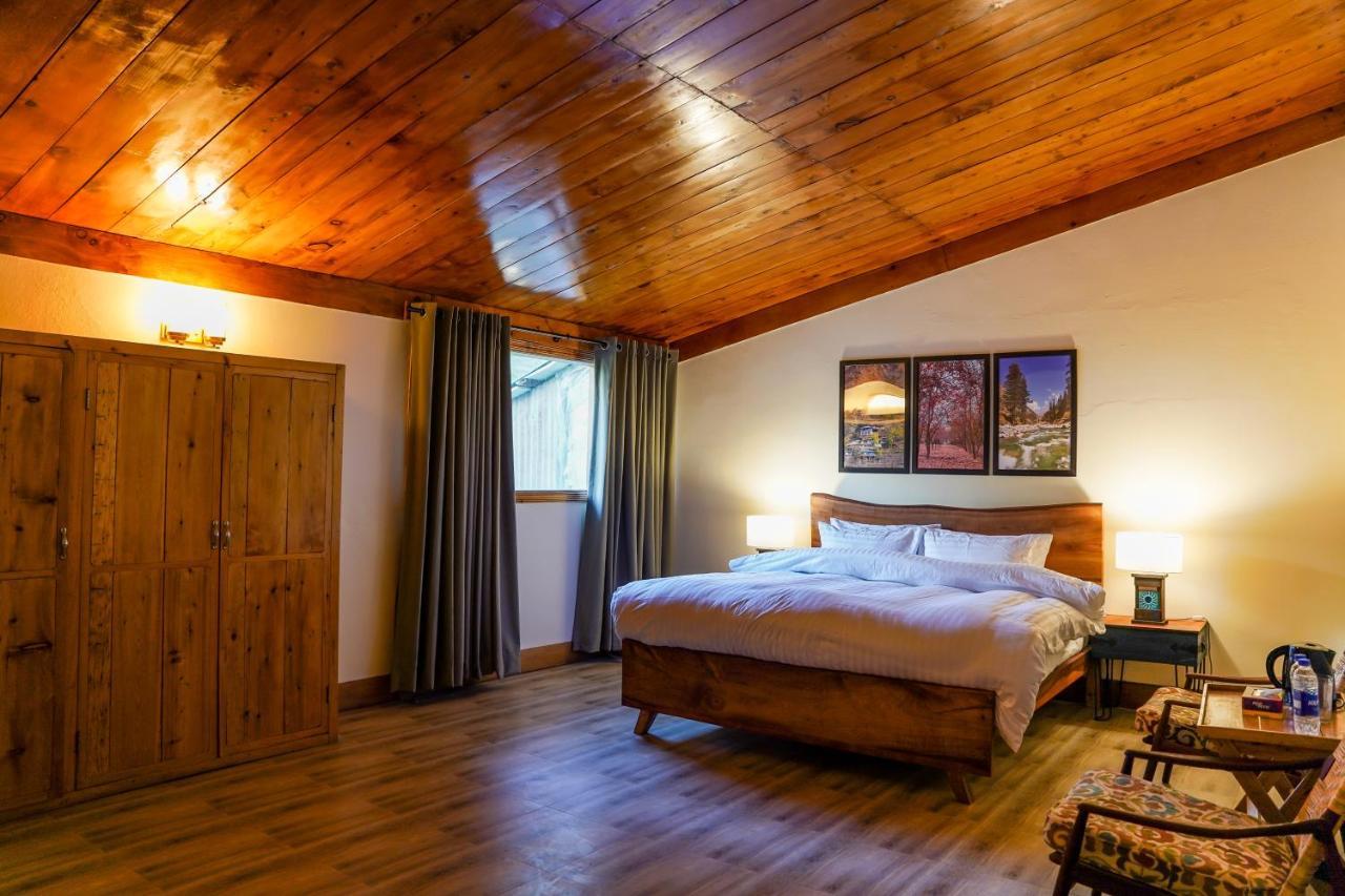 Walnut Heights By Roomy, Kalam Exterior foto