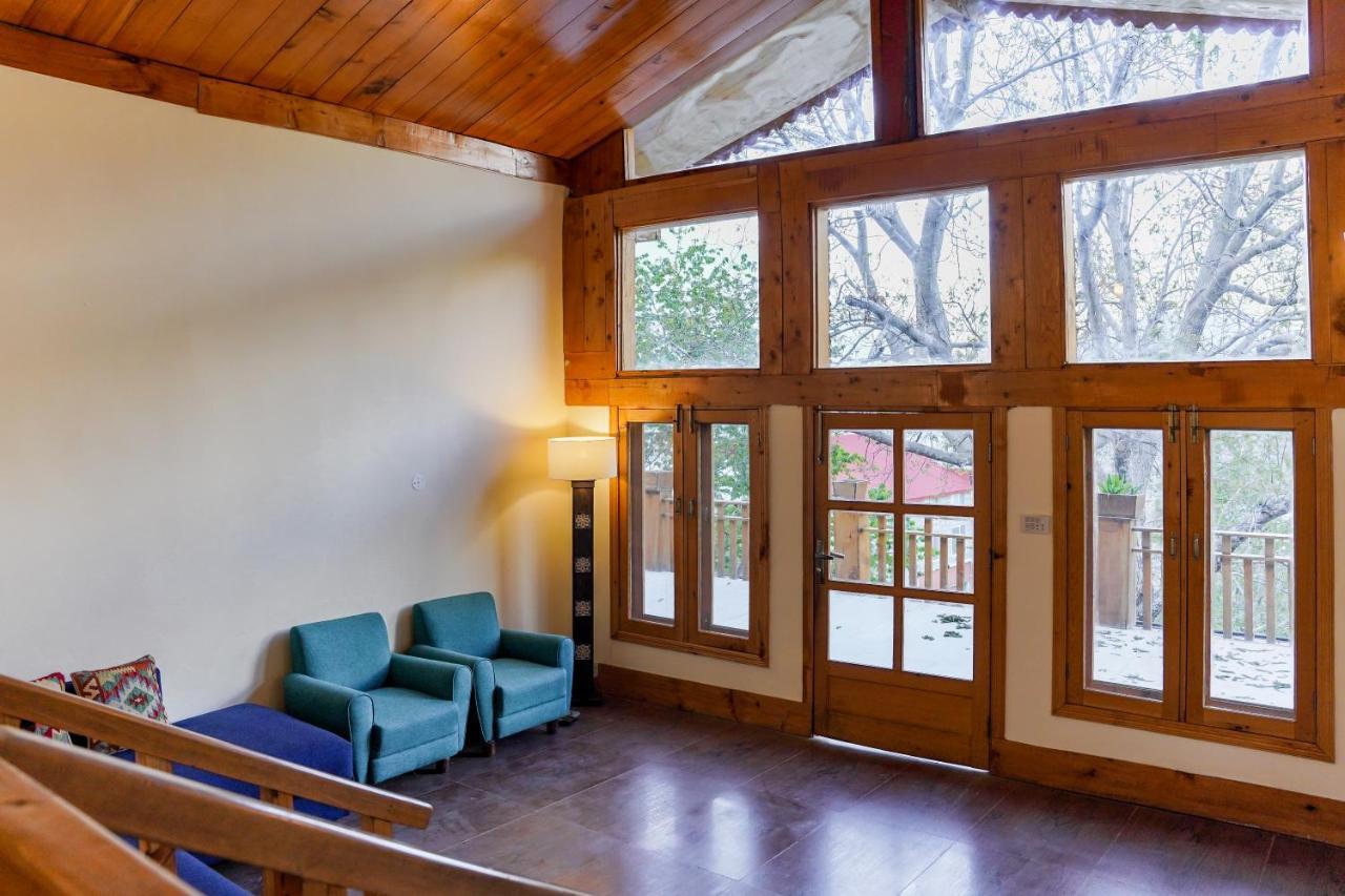 Walnut Heights By Roomy, Kalam Exterior foto